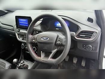 Used Ford Puma 2023 for sale - 77787032: Photo