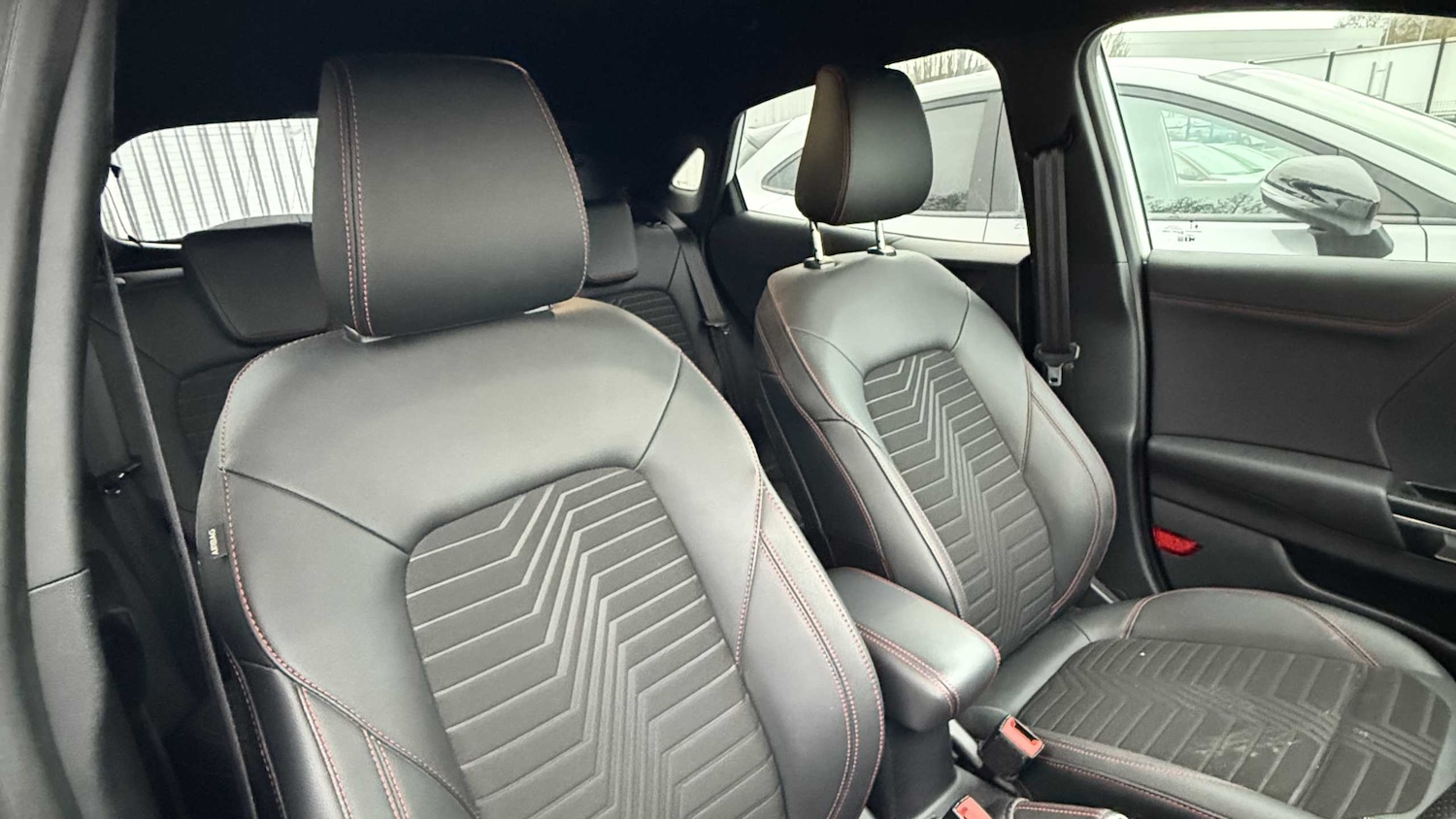 Used Ford Puma 2023 for sale - 77787032: Photo 4