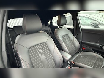 Used Ford Puma 2023 for sale - 77787032: Photo