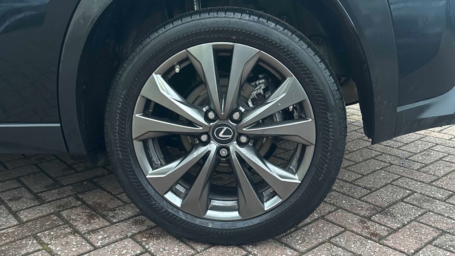 Used Lexus UX 2023 for sale - 77514376: Photo 20