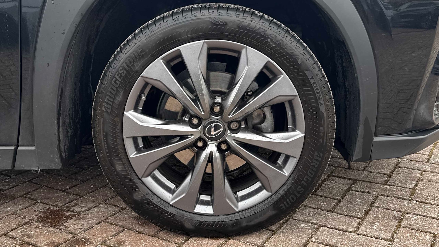 Used Lexus UX 2023 for sale - 77514376: Photo 21