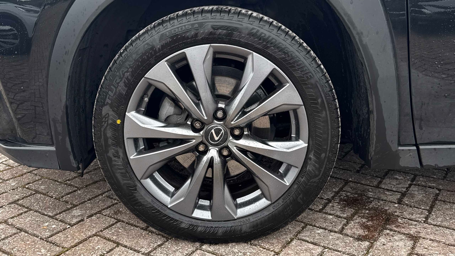 Used Lexus UX 2023 for sale - 77514376: Photo 23