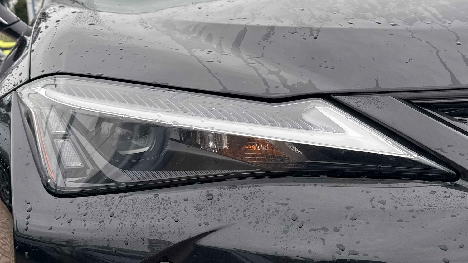 Used Lexus UX 2023 for sale - 77514376: Photo 24