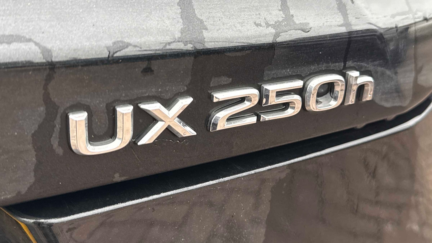 Used Lexus UX 2023 for sale - 77514376: Photo 26
