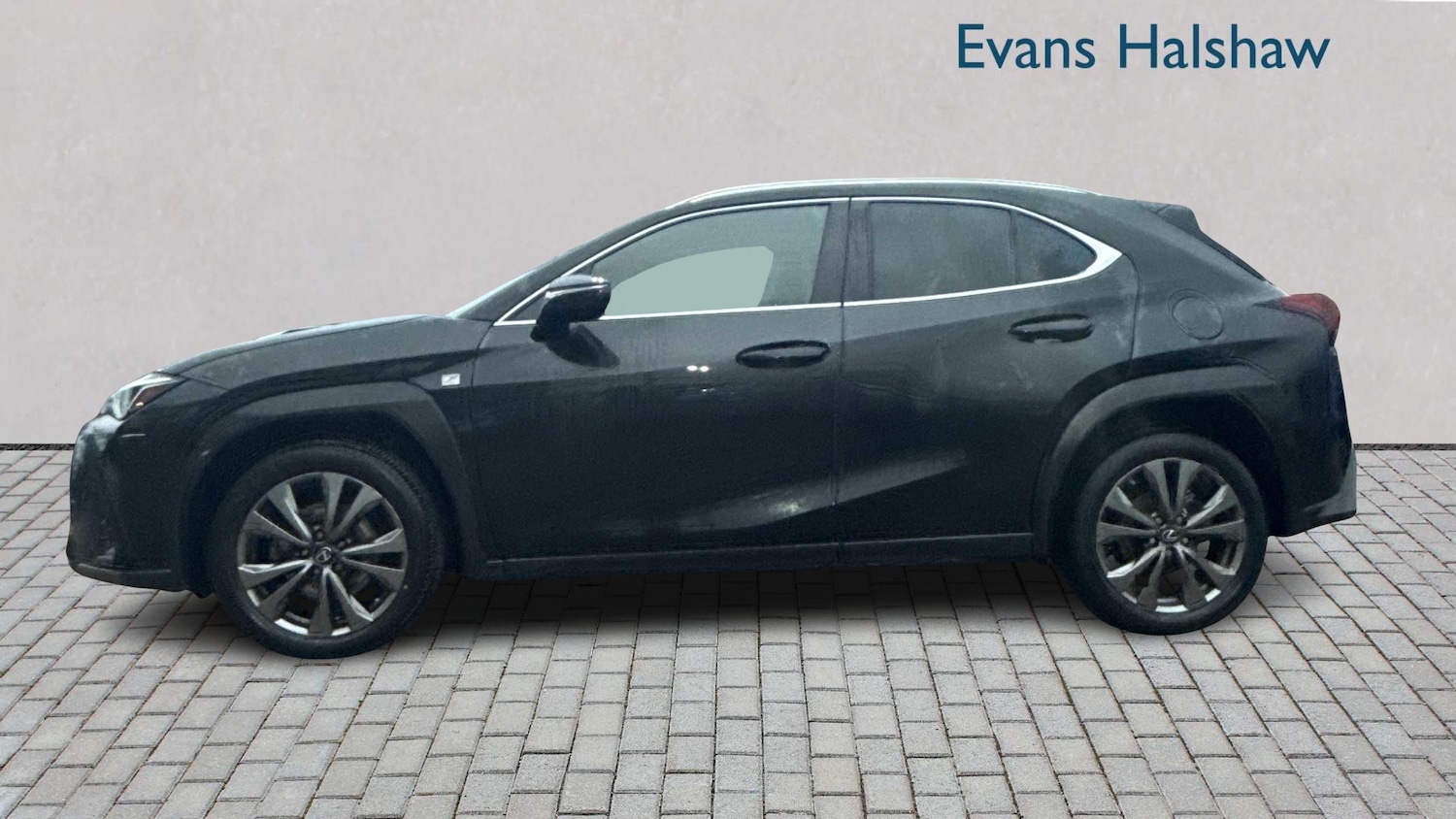 Used Lexus UX 2023 for sale - 77514376: Photo 3