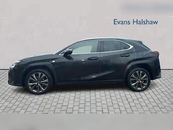 Used Lexus UX 2023 for sale - 77514376: Photo