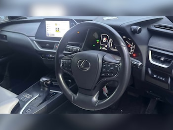 Used Lexus UX 2023 for sale - 77514376: Photo