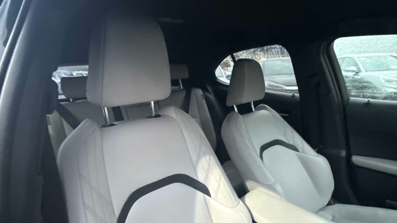 Used Lexus UX 2023 for sale - 77514376: Photo 5