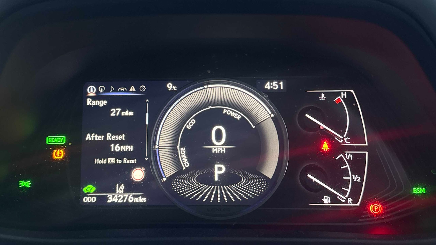 Used Lexus UX 2023 for sale - 77514376: Photo 7