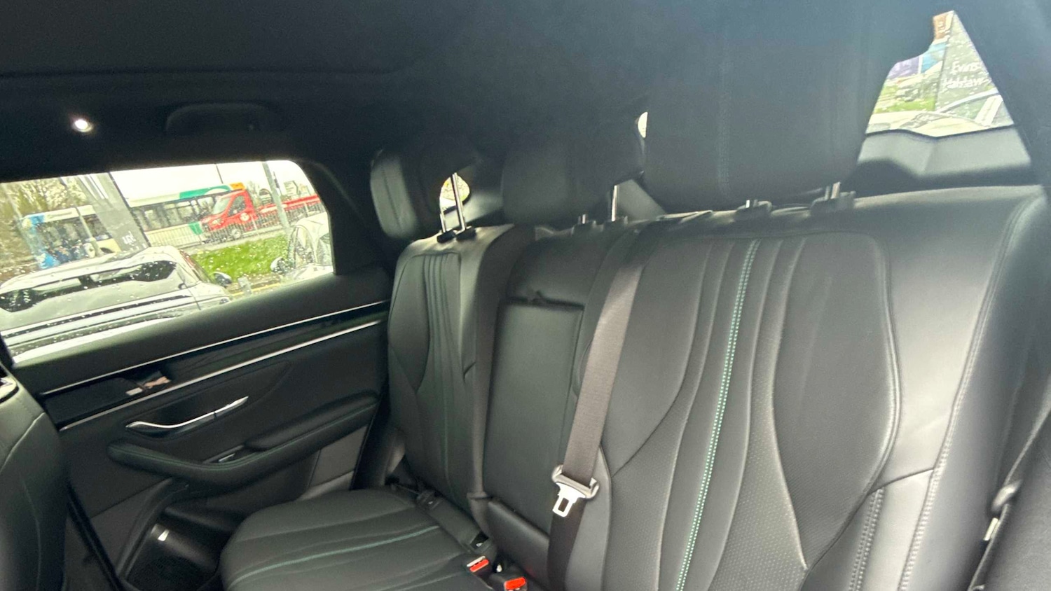 Used BYD Seal U 2025 for sale - 77827259: Photo 10