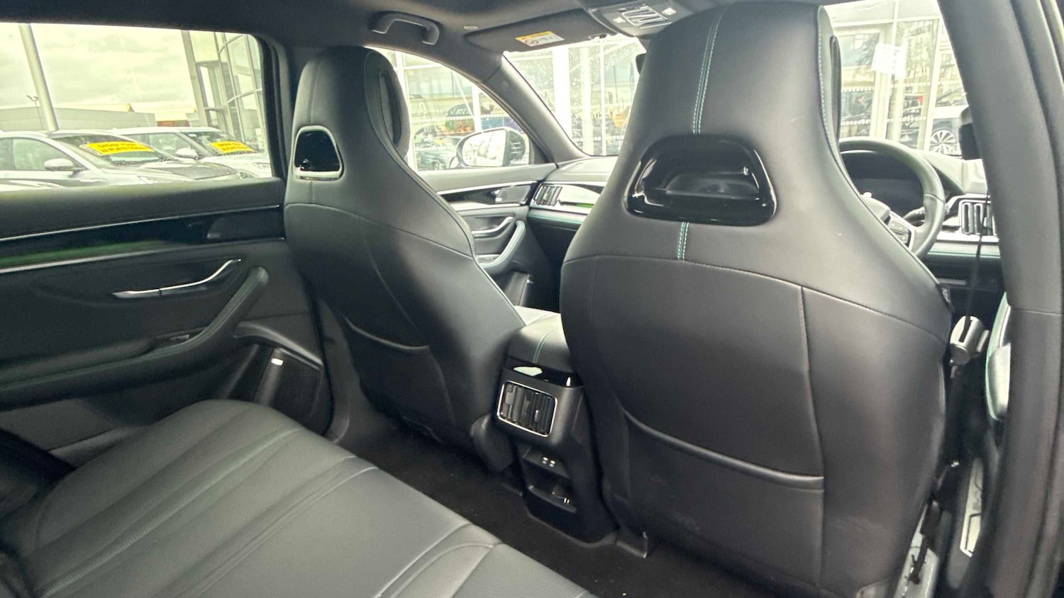 Used BYD Seal U 2025 for sale - 77827259: Photo 12