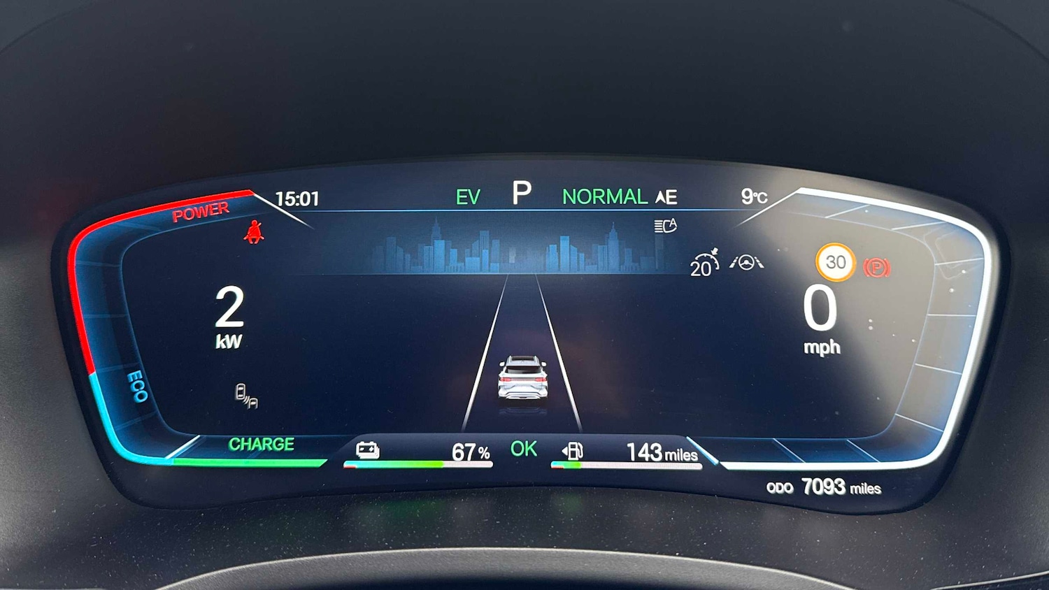 Used BYD Seal U 2025 for sale - 77827259: Photo 15