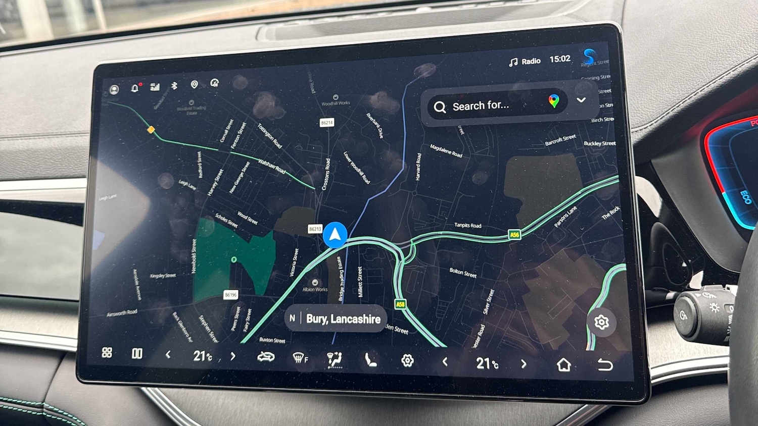 Used BYD Seal U 2025 for sale - 77827259: Photo 18