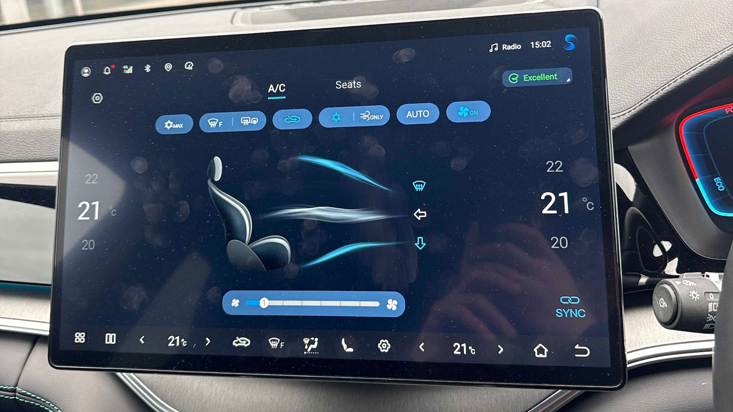 Used BYD Seal U 2025 for sale - 77827259: Photo 19