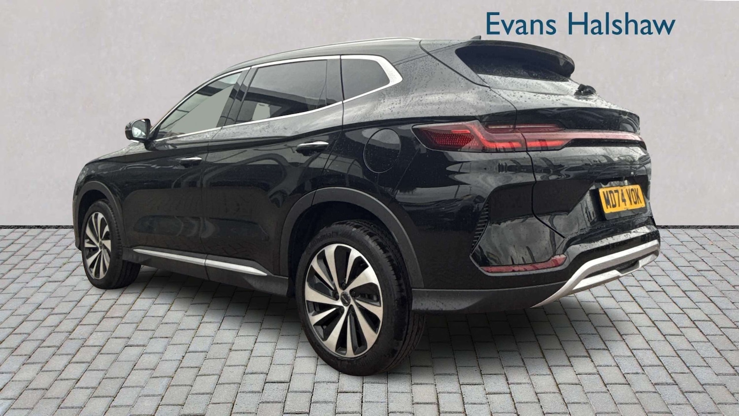 Used BYD Seal U 2025 for sale - 77827259: Photo 2