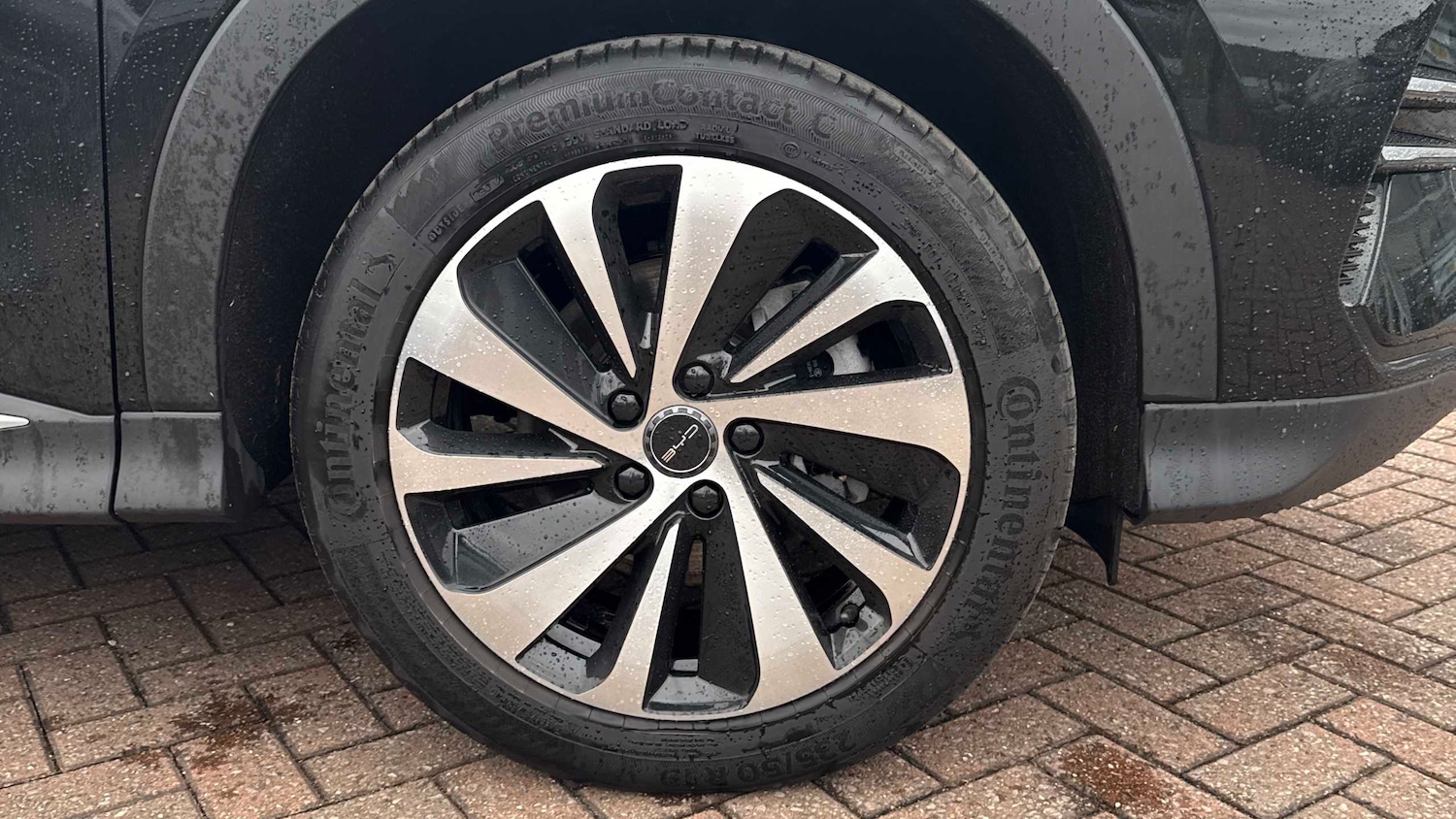 Used BYD Seal U 2025 for sale - 77827259: Photo 26