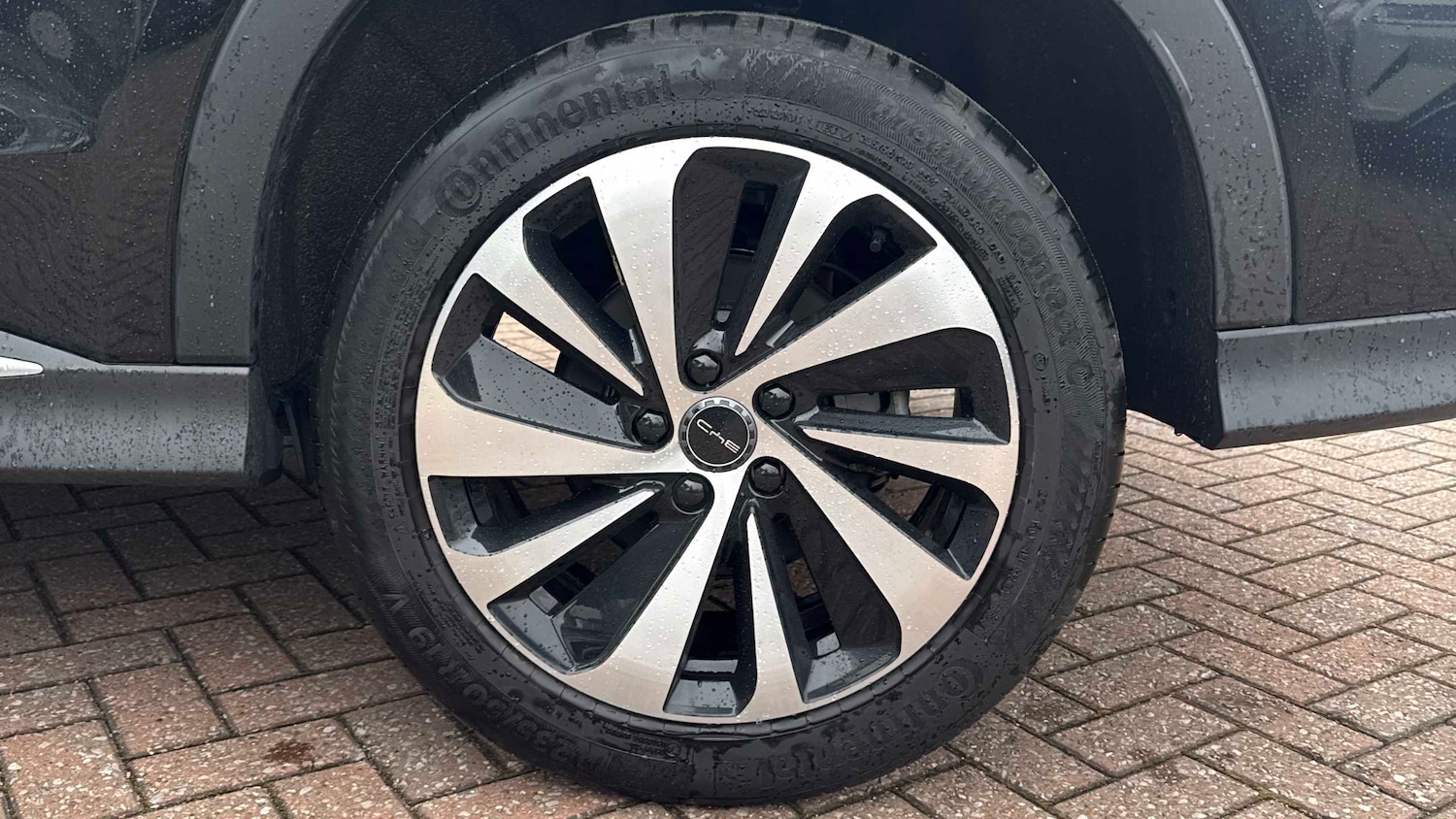 Used BYD Seal U 2025 for sale - 77827259: Photo 28