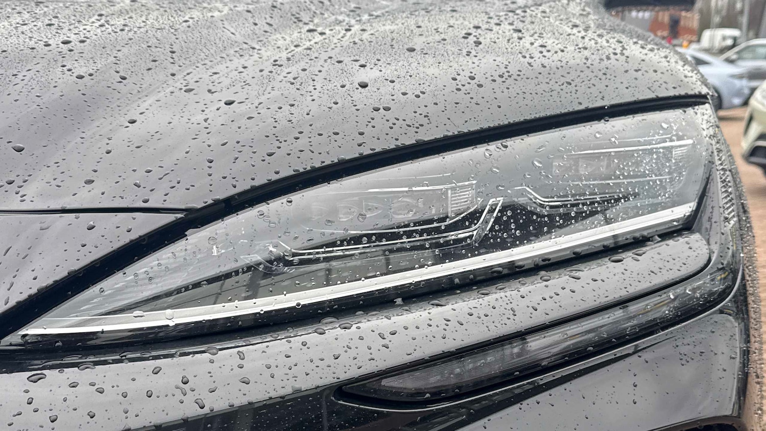 Used BYD Seal U 2025 for sale - 77827259: Photo 29