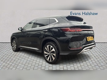 Used BYD Seal U 2025 for sale - 77827259: Photo