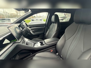 Used BYD Seal U 2025 for sale - 77827259: Photo