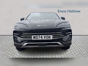 Used BYD Seal U 2025 for sale - 77827259: Photo