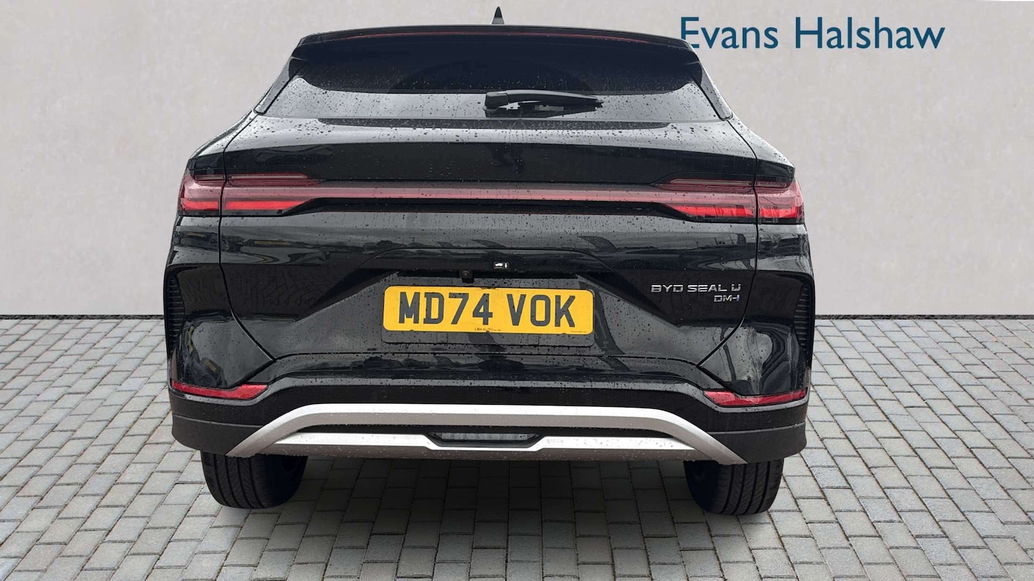 Used BYD Seal U 2025 for sale - 77827259: Photo 5