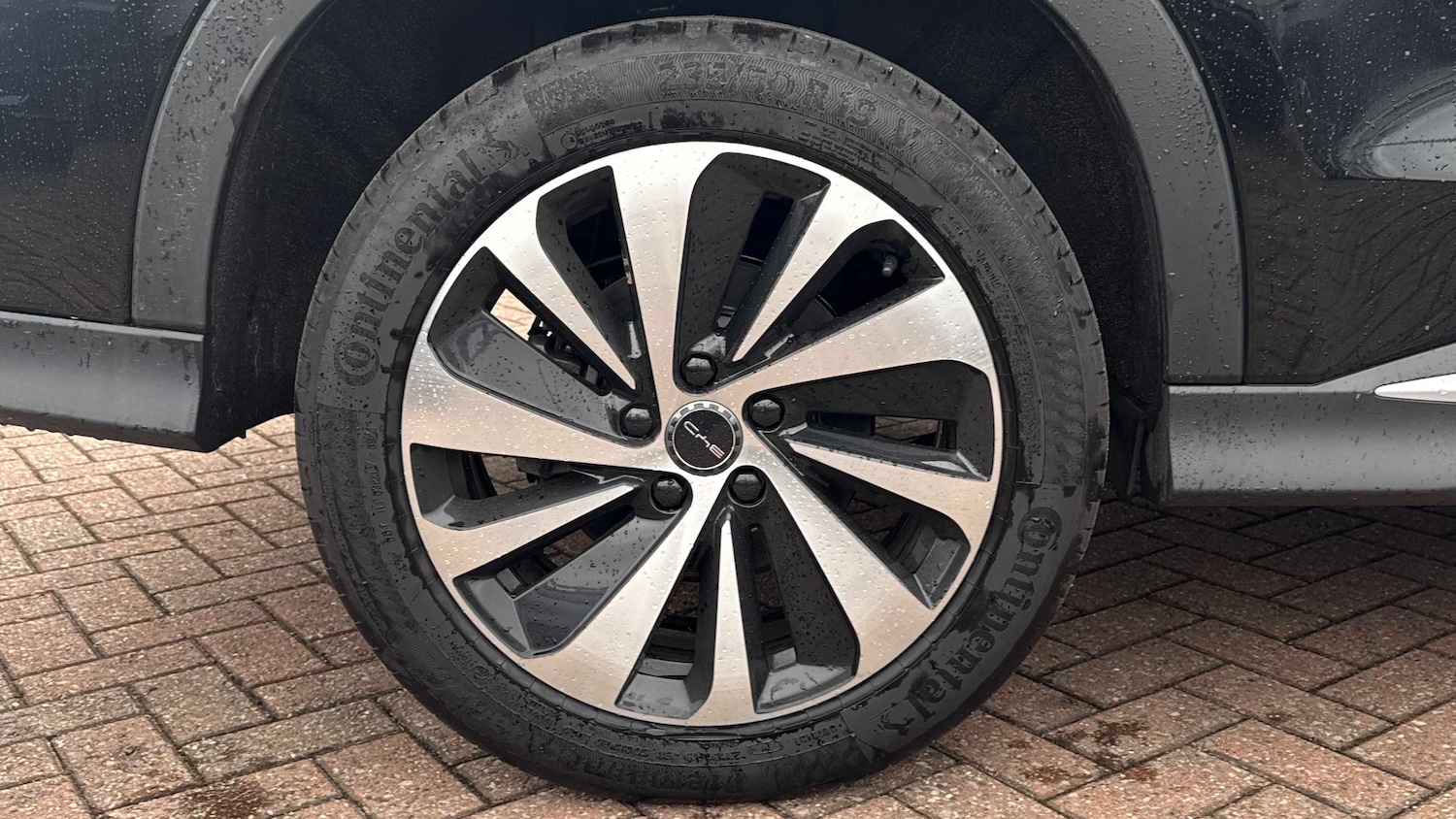 Used BYD Seal U 2025 for sale - 77827259: Photo 7