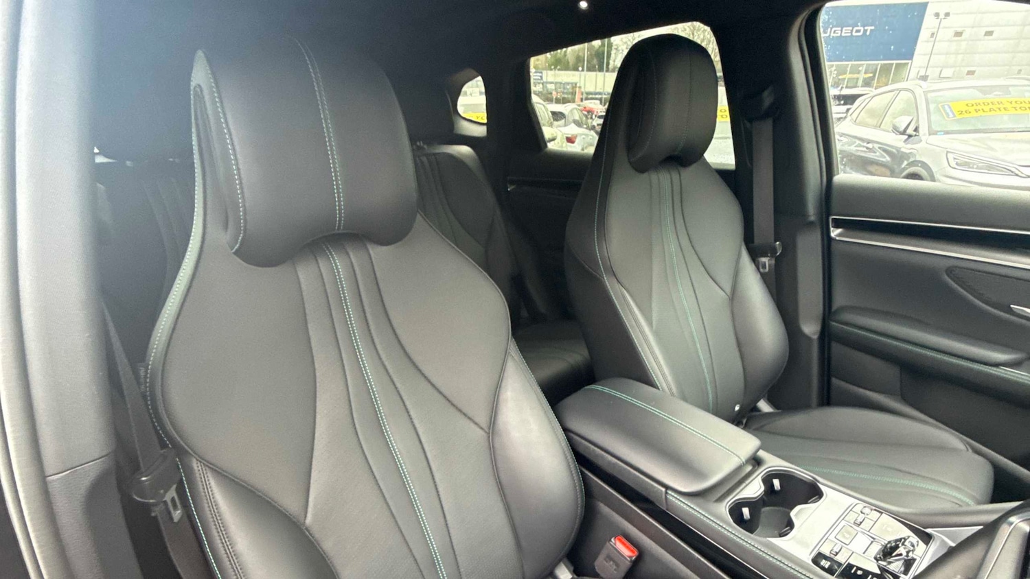 Used BYD Seal U 2025 for sale - 77827259: Photo 9