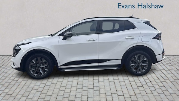 Used Kia Sportage 2022 for sale - 76298484: Photo 4