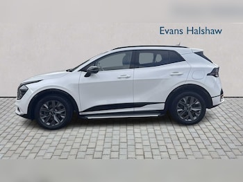 Used Kia Sportage 2022 for sale - 76298484: Photo 4