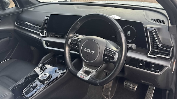 Used Kia Sportage 2022 for sale - 76298484: Photo 7