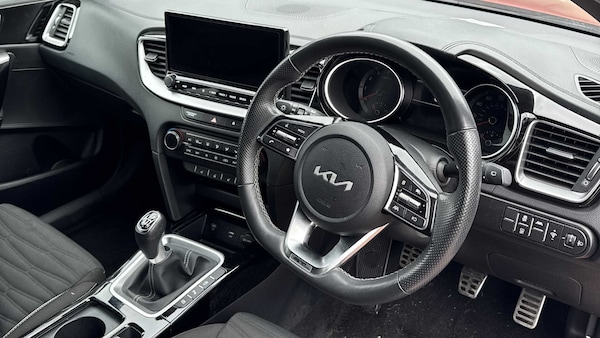 Used Kia Pro Ceed 2023 for sale - 76298329: Photo 7