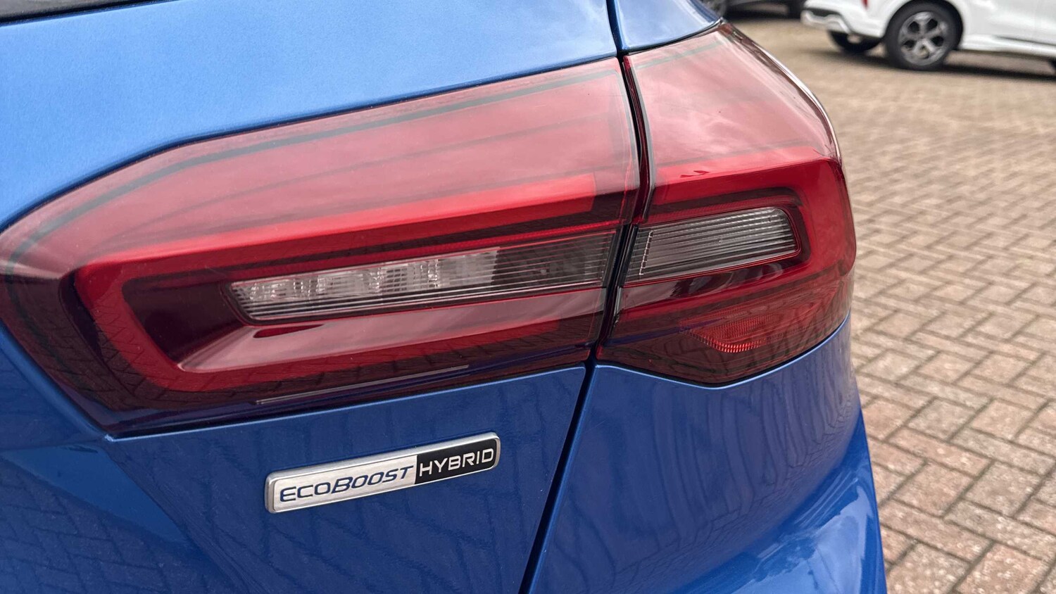 Used Ford Focus 2022 for sale - 77194446: Photo 14