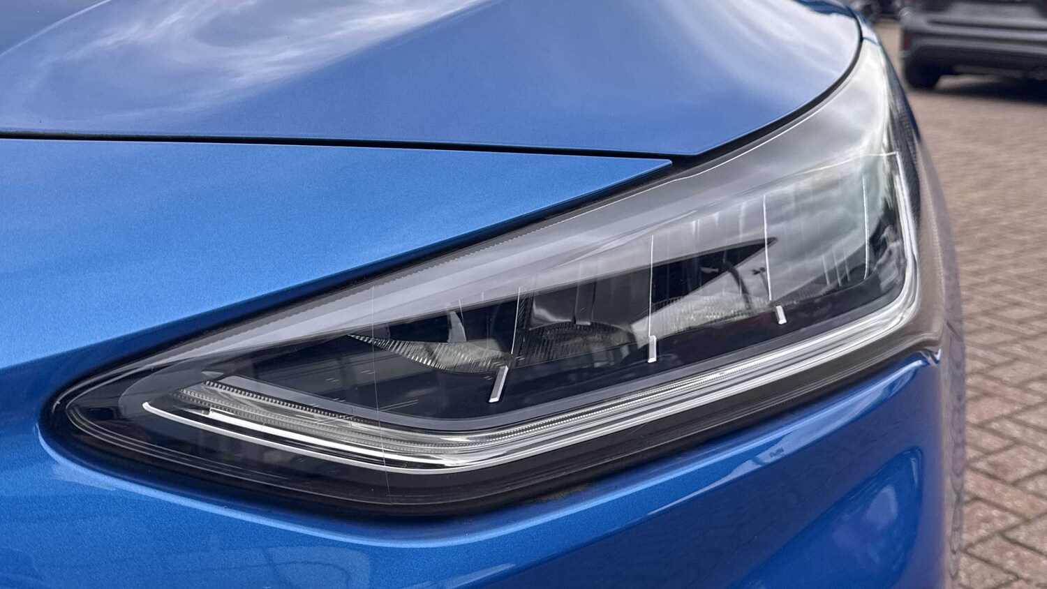 Used Ford Focus 2022 for sale - 77194446: Photo 16