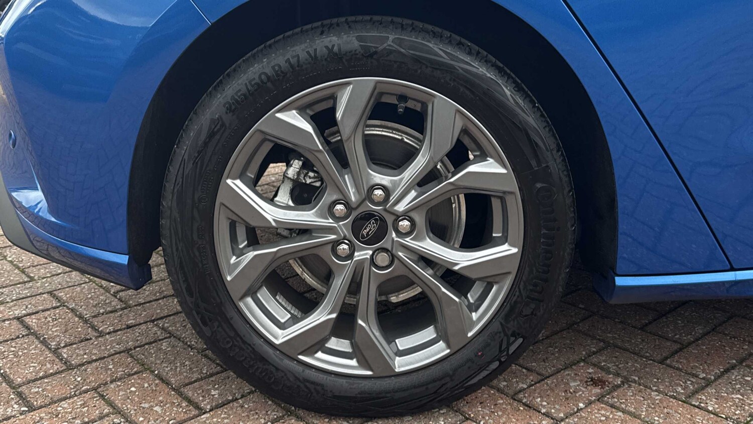 Used Ford Focus 2022 for sale - 77194446: Photo 17