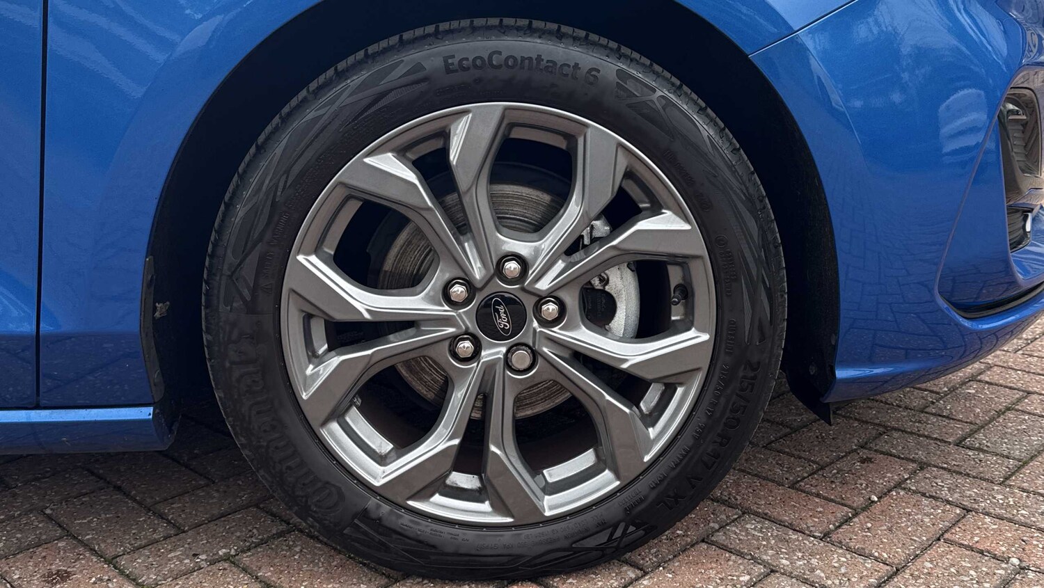 Used Ford Focus 2022 for sale - 77194446: Photo 18