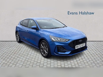 Used Ford Focus 2022 for sale - 77194446: Photo