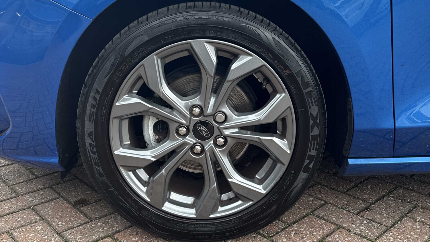 Used Ford Focus 2022 for sale - 77194446: Photo 20