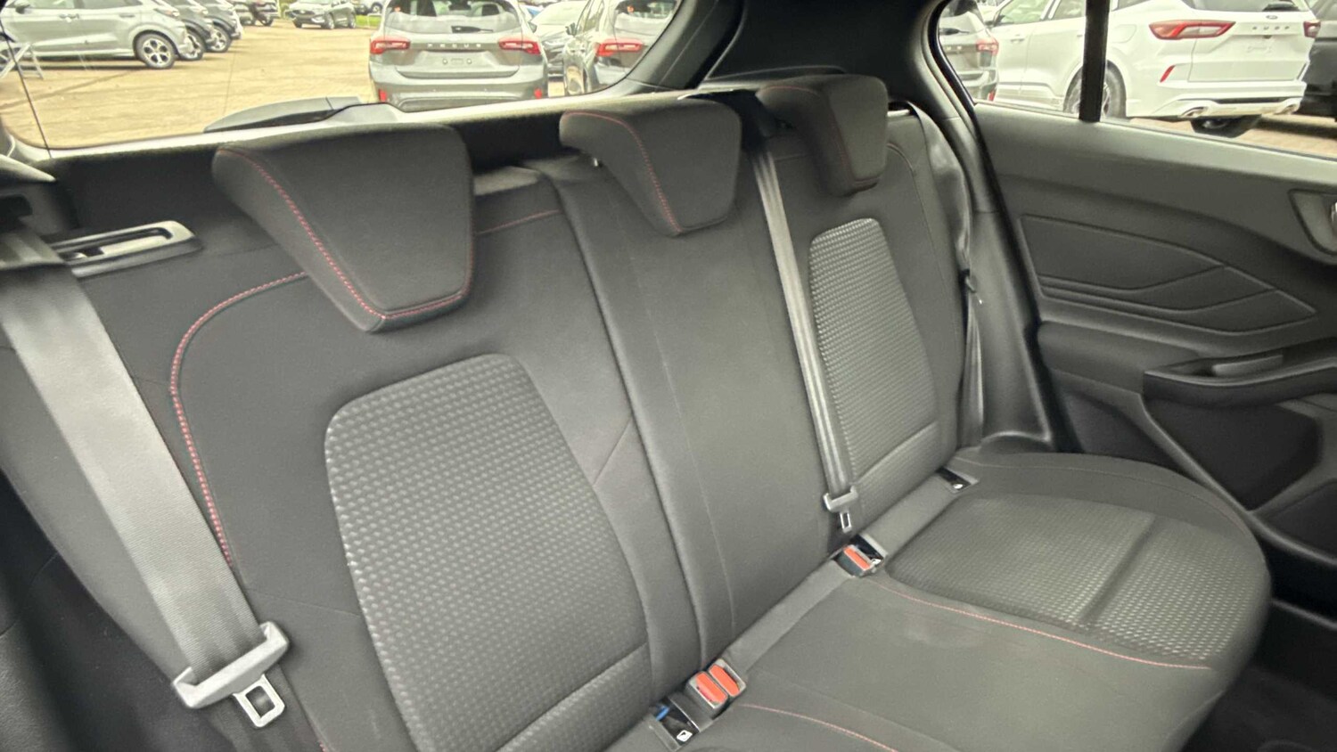 Used Ford Focus 2022 for sale - 77194446: Photo 23