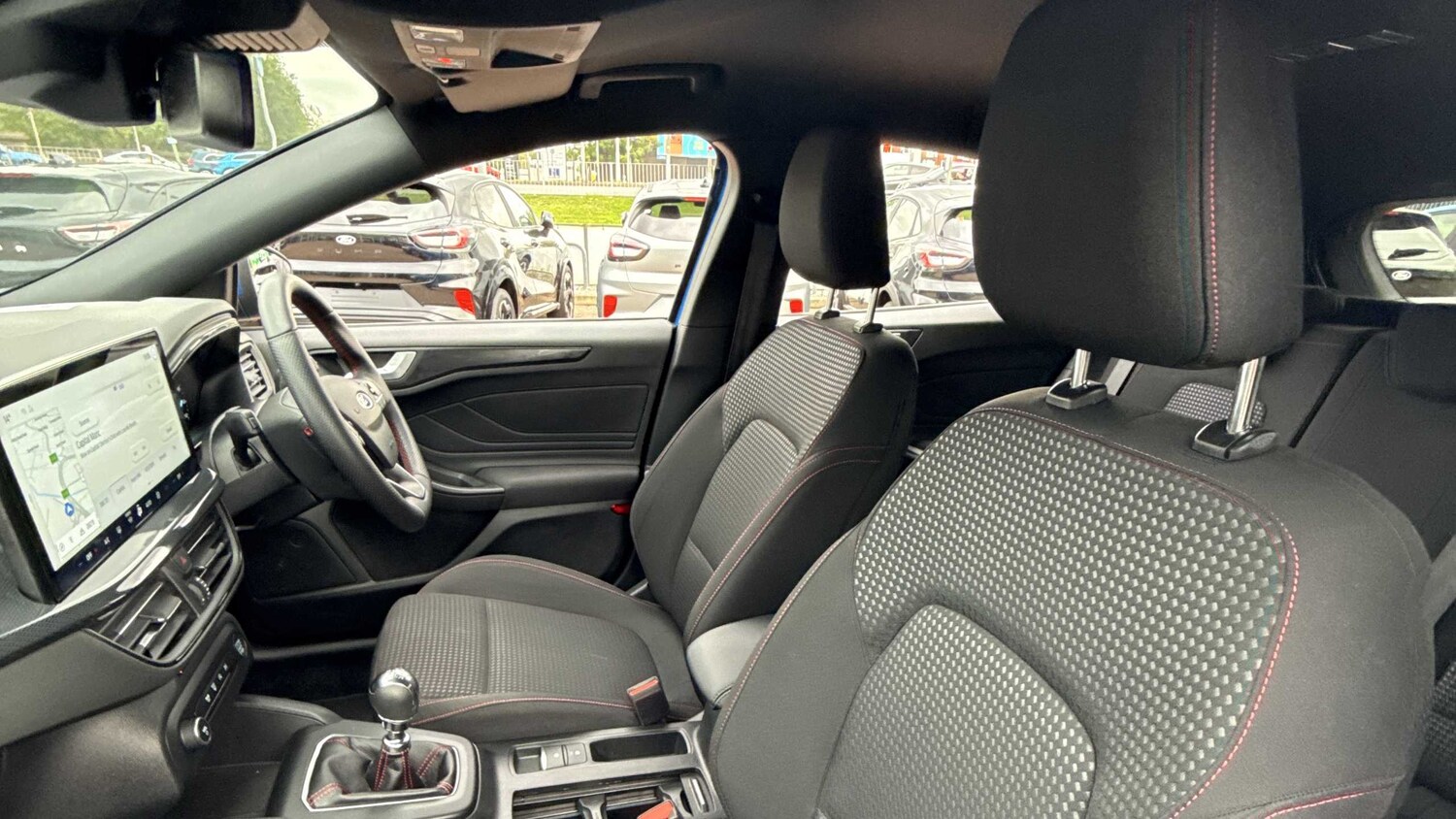 Used Ford Focus 2022 for sale - 77194446: Photo 24