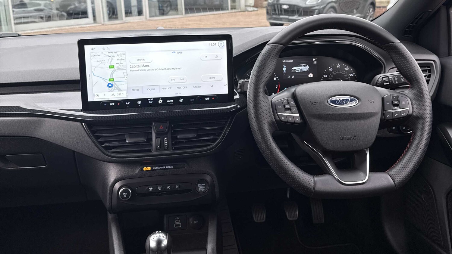 Used Ford Focus 2022 for sale - 77194446: Photo 25