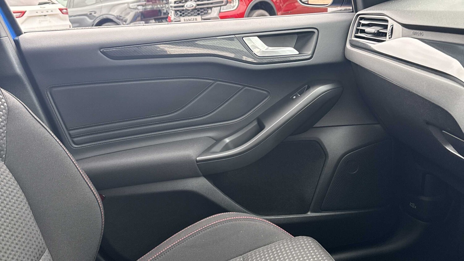 Used Ford Focus 2022 for sale - 77194446: Photo 32