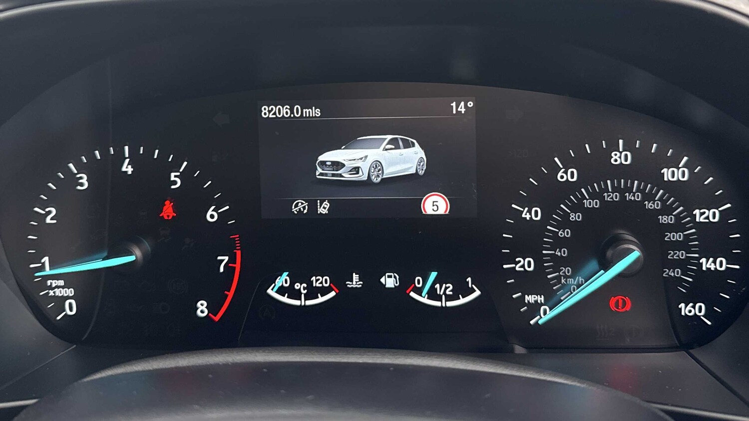 Used Ford Focus 2022 for sale - 77194446: Photo 34