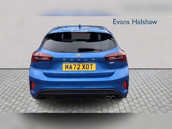 Used Ford Focus 2022 for sale - 77194446: Photo