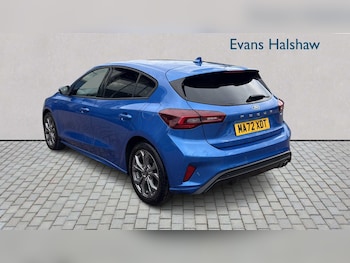 Used Ford Focus 2022 for sale - 77194446: Photo