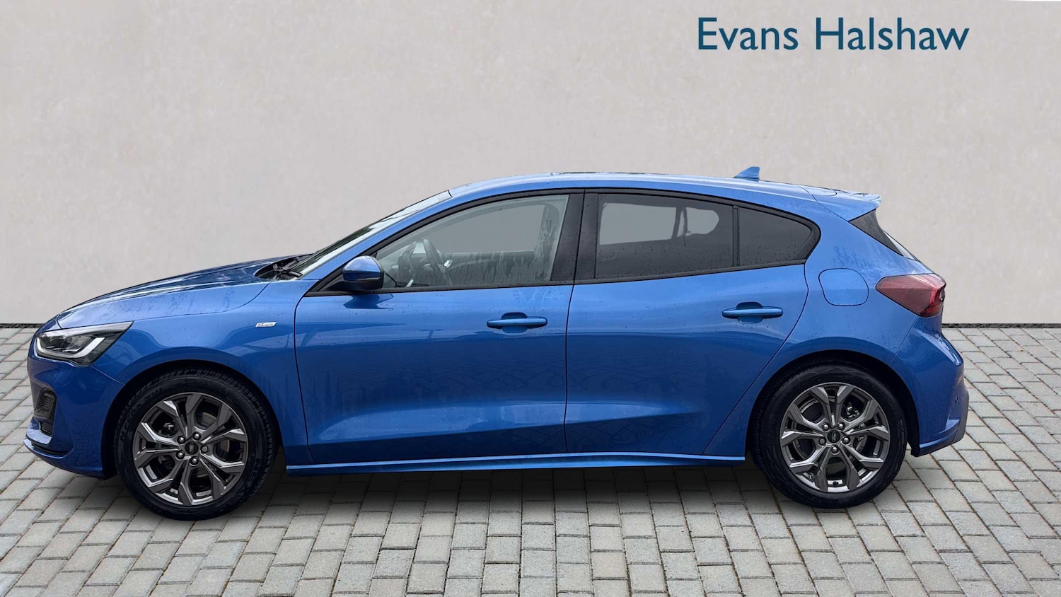 Used Ford Focus 2022 for sale - 77194446: Photo 5