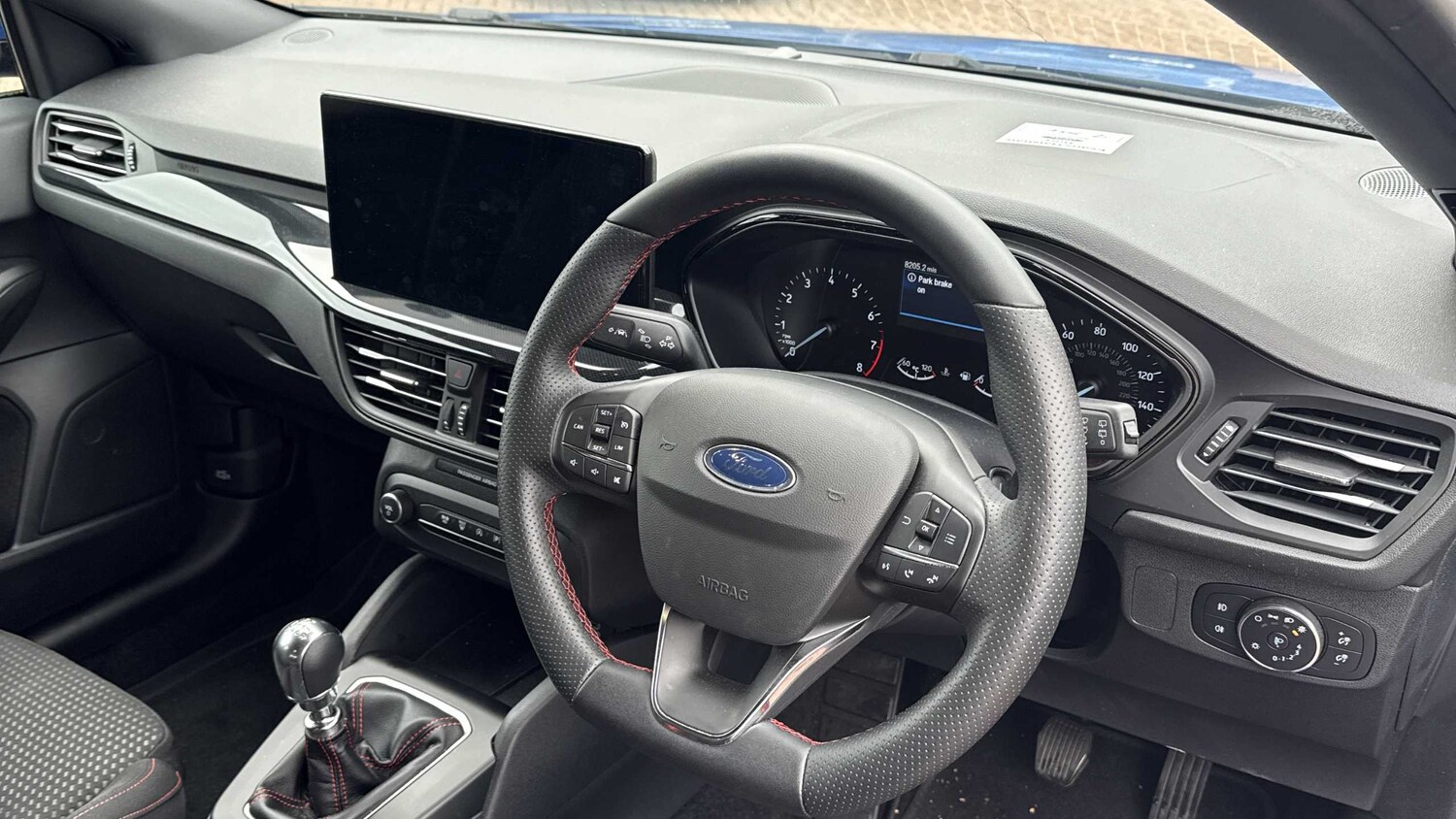 Used Ford Focus 2022 for sale - 77194446: Photo 6