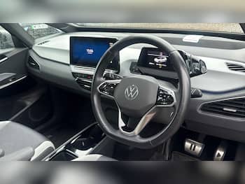 Used Volkswagen ID.3 2021 for sale - 79660478: Photo