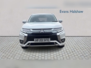 Used Mitsubishi Outlander 2020 for sale - 79148306: Photo