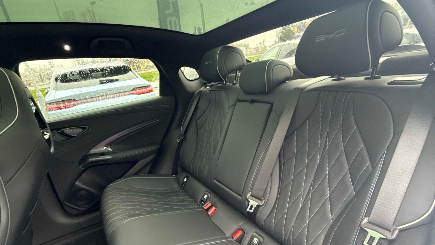 Used BYD Seal 2025 for sale - 78076718: Photo 10